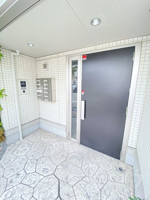 新金岡駅 徒歩21分 3階の物件外観写真