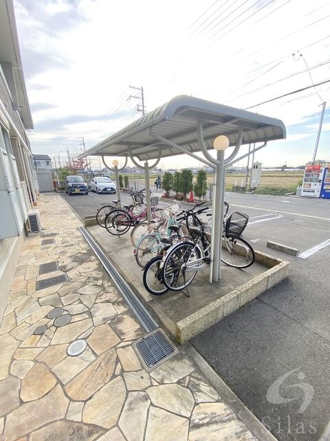 北野田駅 徒歩30分 2階の物件外観写真