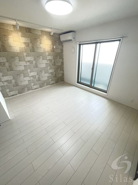 石津川駅 徒歩7分 3階の物件内観写真