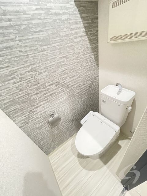 石津川駅 徒歩7分 3階の物件内観写真