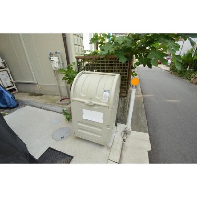 七道駅 徒歩5分 1階の物件外観写真