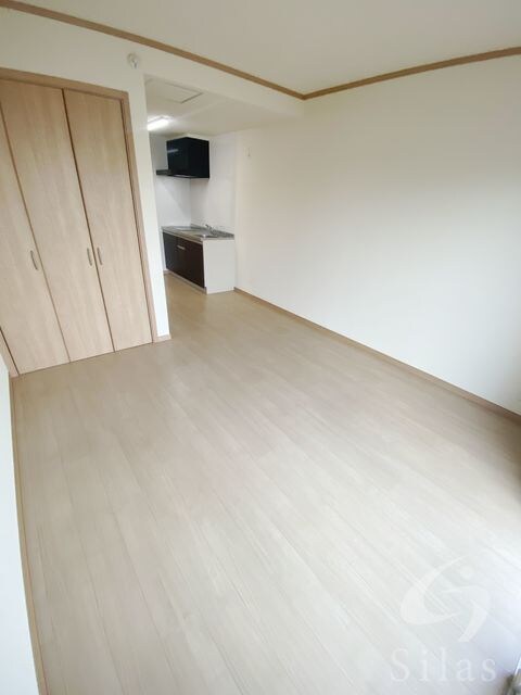 七道駅 徒歩5分 1階の物件内観写真