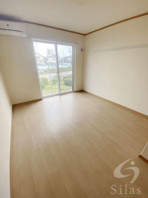 七道駅 徒歩5分 1階の物件内観写真