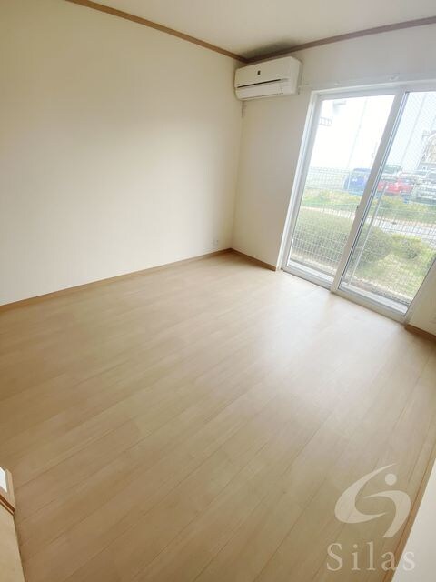 七道駅 徒歩5分 1階の物件内観写真