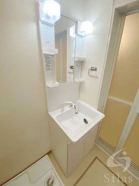 七道駅 徒歩5分 1階の物件内観写真