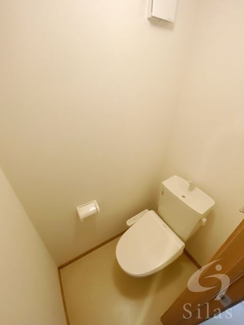 七道駅 徒歩5分 1階の物件内観写真