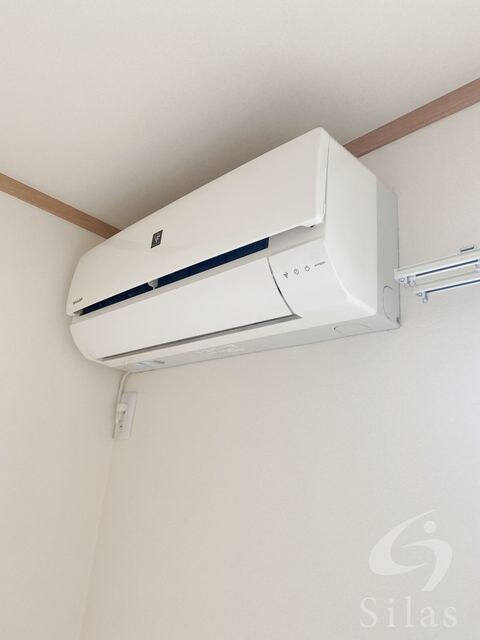 七道駅 徒歩5分 1階の物件内観写真