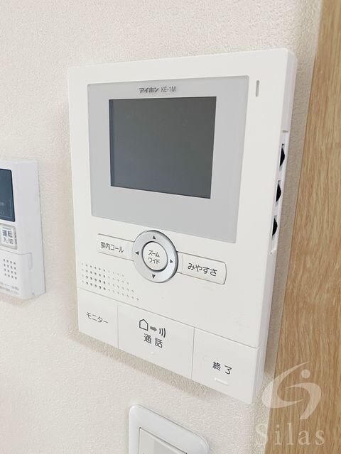 七道駅 徒歩5分 1階の物件内観写真