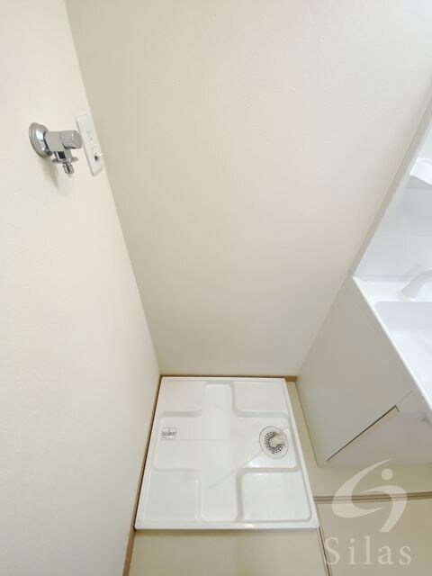 七道駅 徒歩5分 1階の物件内観写真