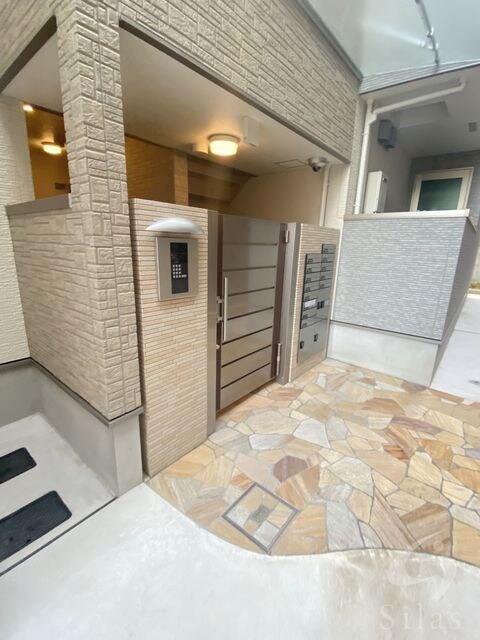 鳳駅 徒歩7分 2階の物件外観写真