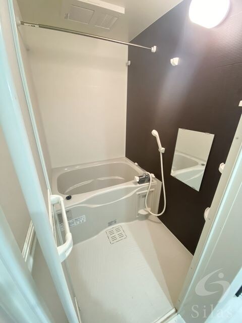 鳳駅 徒歩7分 2階の物件内観写真