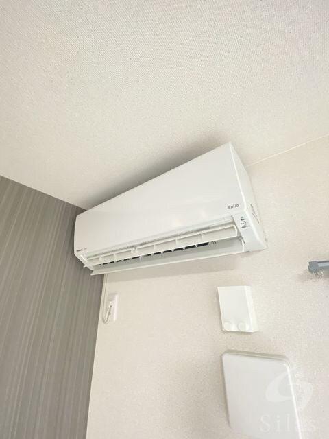 鳳駅 徒歩7分 2階の物件内観写真