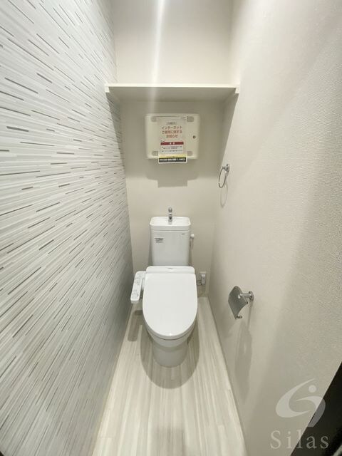 鳳駅 徒歩7分 2階の物件内観写真