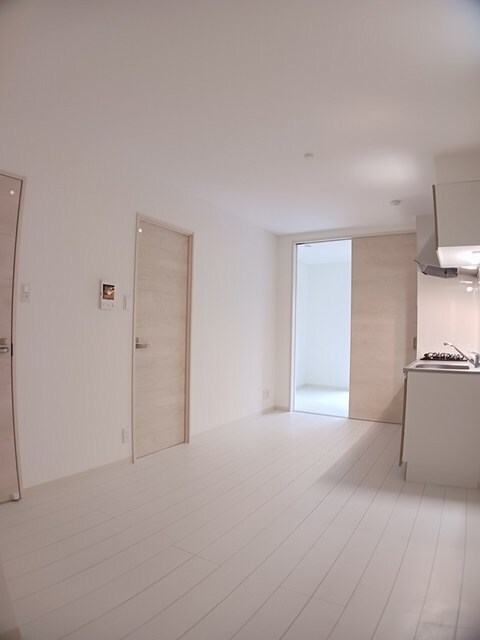 若江岩田駅 徒歩6分 2階の物件内観写真