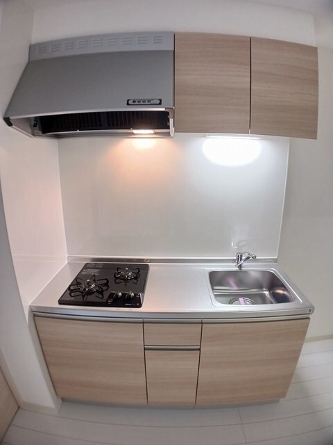 若江岩田駅 徒歩6分 2階の物件内観写真