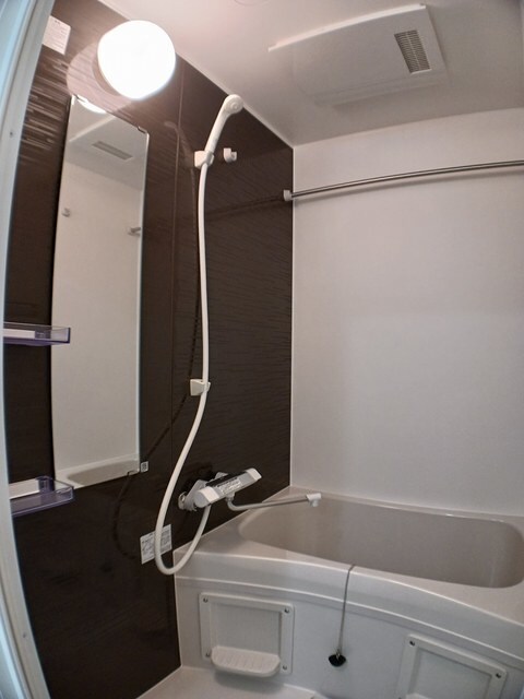 若江岩田駅 徒歩6分 2階の物件内観写真