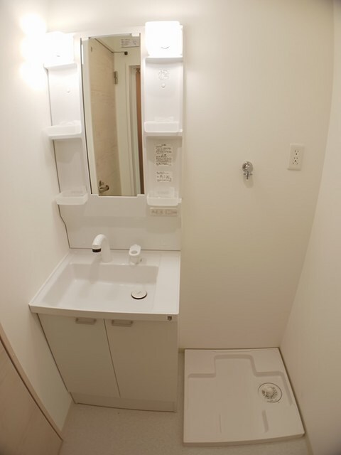 若江岩田駅 徒歩6分 2階の物件内観写真