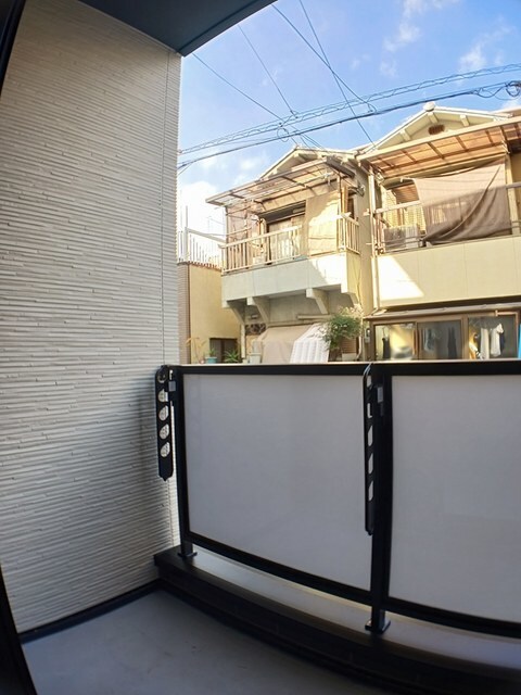 若江岩田駅 徒歩6分 2階の物件内観写真