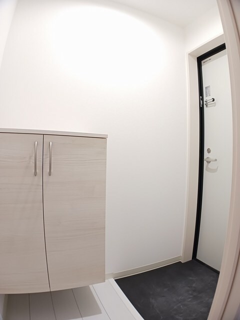 若江岩田駅 徒歩6分 2階の物件内観写真