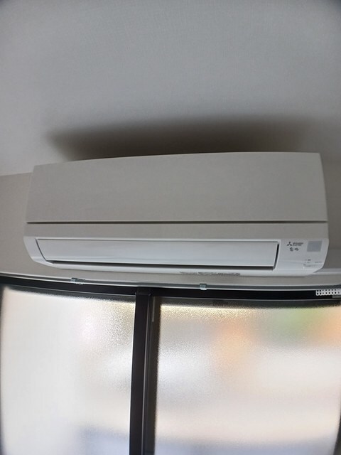 若江岩田駅 徒歩6分 2階の物件内観写真