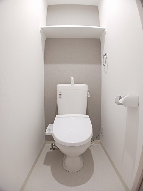 若江岩田駅 徒歩6分 2階の物件内観写真