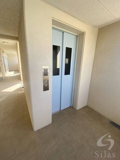 鳳駅 徒歩6分 1階の物件外観写真