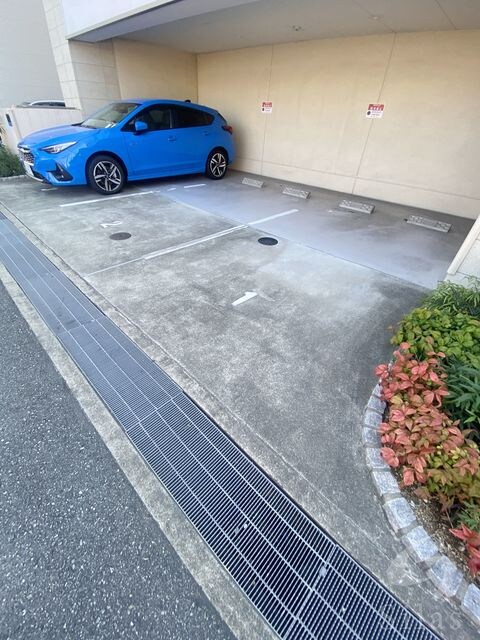 鳳駅 徒歩6分 1階の物件外観写真