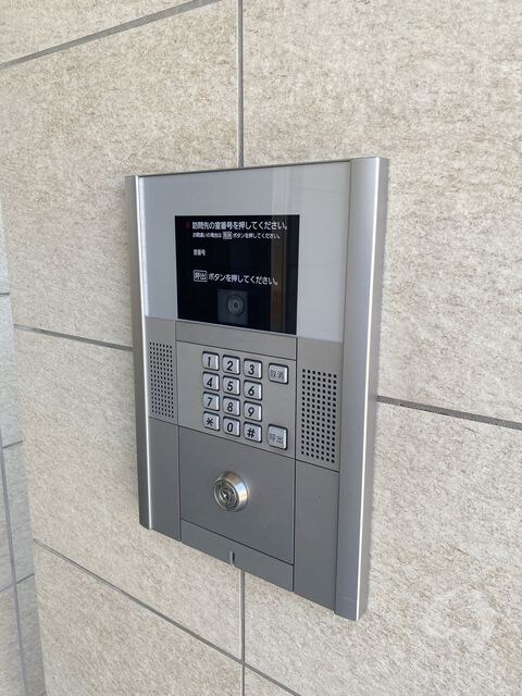 鳳駅 徒歩6分 1階の物件外観写真
