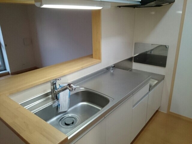 萩原天神駅 徒歩13分 1階の物件内観写真