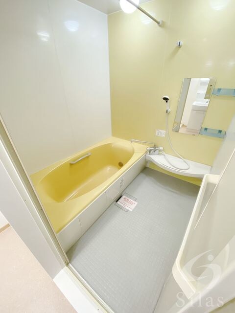 萩原天神駅 徒歩13分 2階の物件内観写真