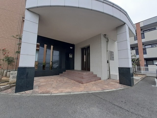 萩原天神駅 徒歩13分 2階の物件外観写真