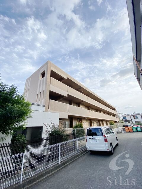 萩原天神駅 徒歩13分 1階の物件外観写真