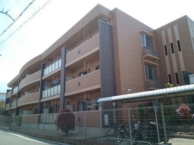 萩原天神駅 徒歩13分 2階の物件外観写真