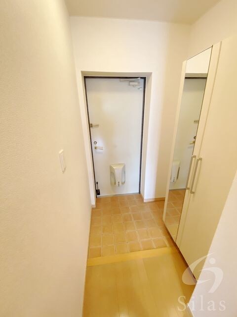 萩原天神駅 徒歩13分 2階の物件内観写真