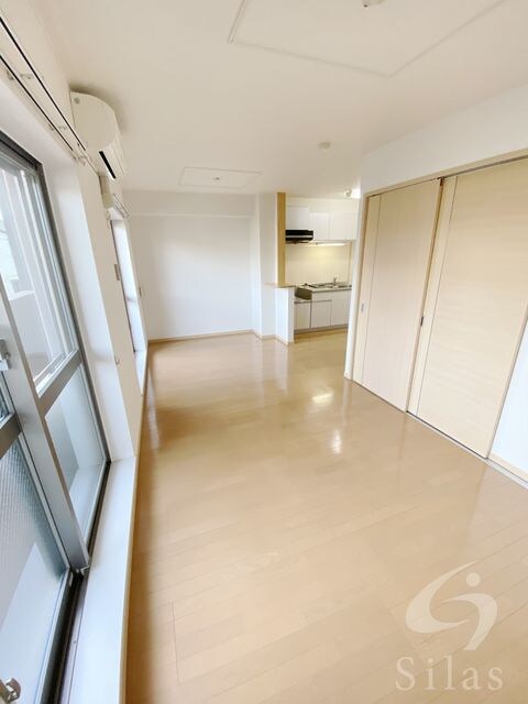 萩原天神駅 徒歩13分 2階の物件内観写真