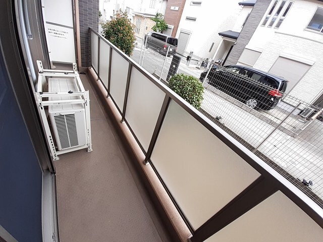 萩原天神駅 徒歩13分 1階の物件内観写真