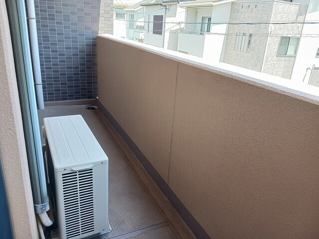 萩原天神駅 徒歩13分 2階の物件内観写真