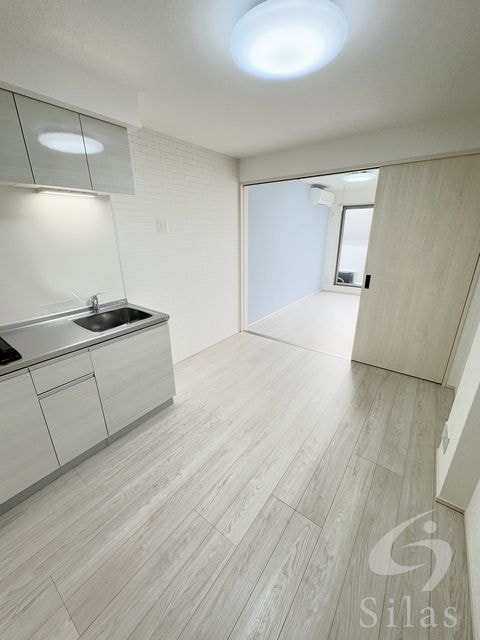 あびこ駅 徒歩9分 3階の物件内観写真