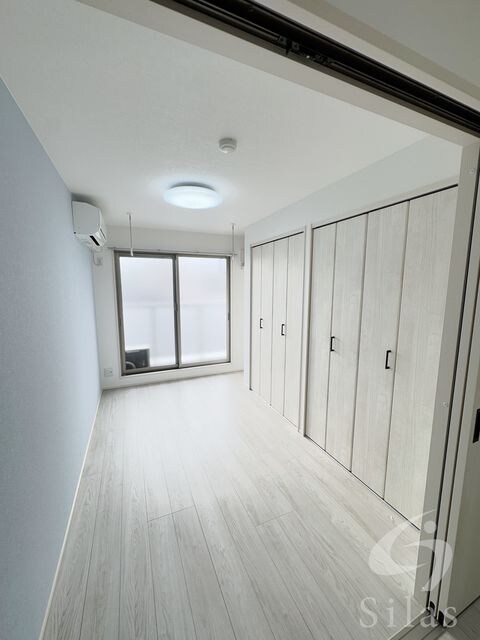 あびこ駅 徒歩9分 3階の物件内観写真