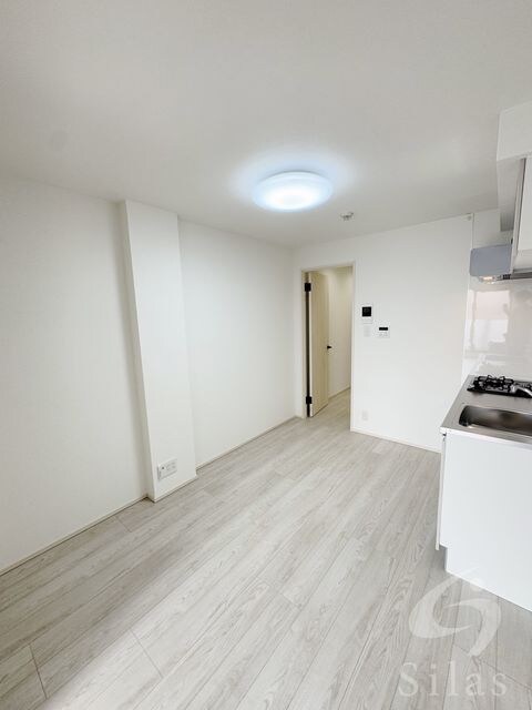 あびこ駅 徒歩9分 3階の物件内観写真