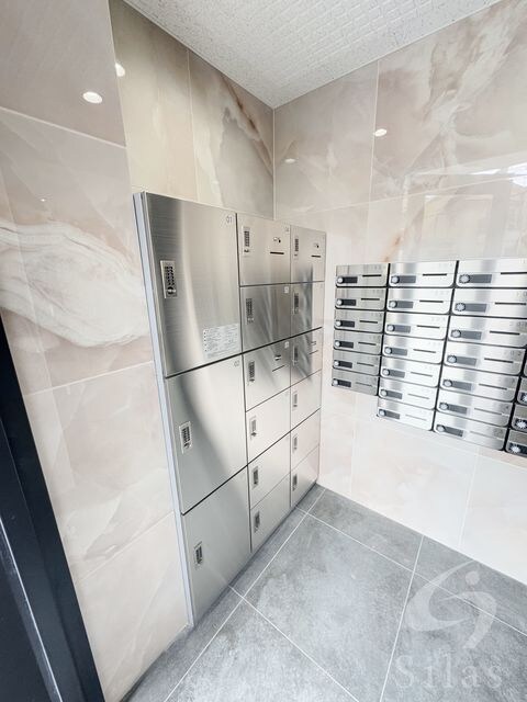 あびこ駅 徒歩9分 3階の物件外観写真