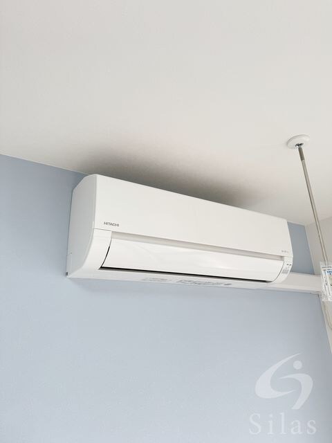 あびこ駅 徒歩9分 3階の物件内観写真