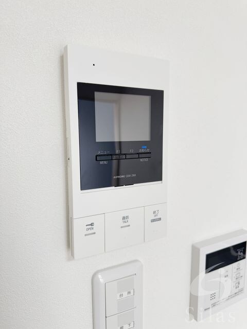 あびこ駅 徒歩9分 3階の物件内観写真