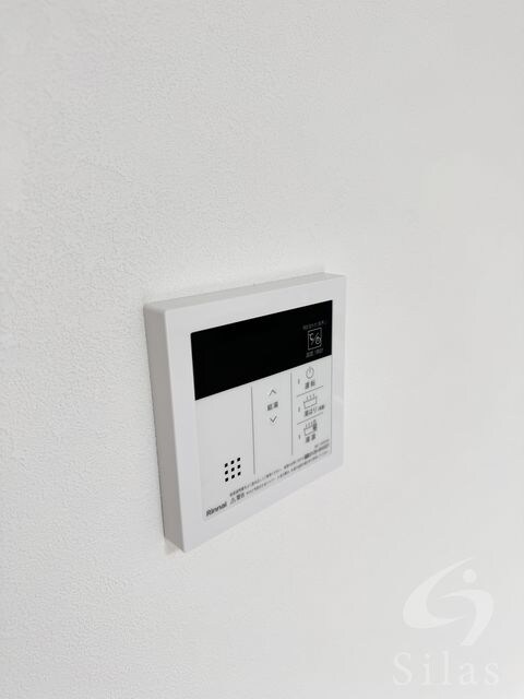 あびこ駅 徒歩9分 3階の物件内観写真