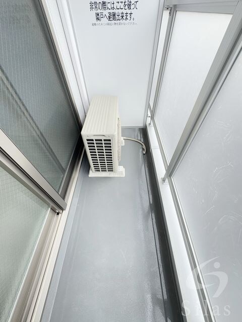 あびこ駅 徒歩9分 3階の物件内観写真