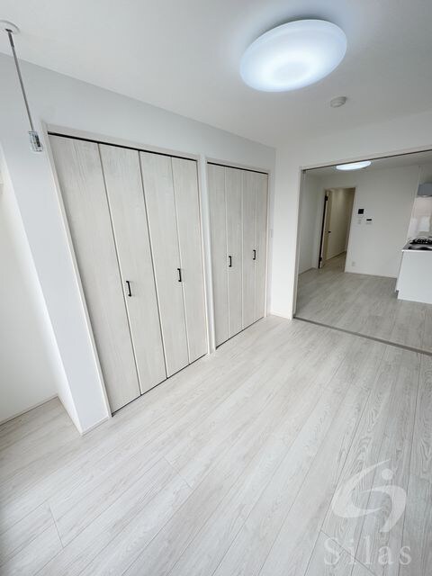 あびこ駅 徒歩9分 3階の物件内観写真