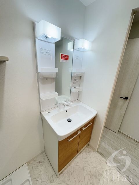 あびこ駅 徒歩9分 3階の物件内観写真