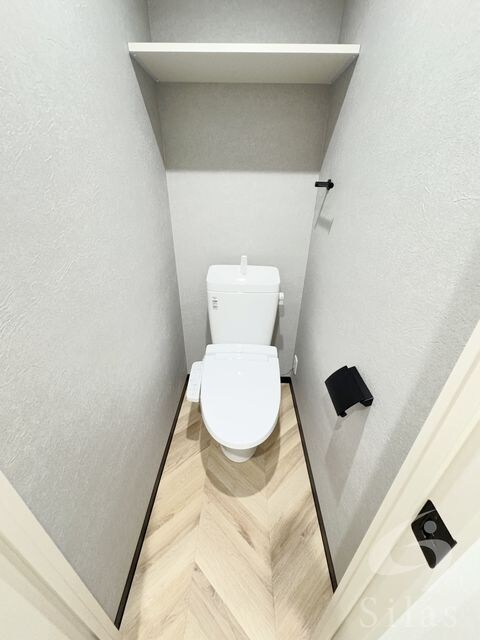 あびこ駅 徒歩9分 3階の物件内観写真