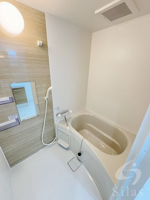 あびこ駅 徒歩9分 3階の物件内観写真