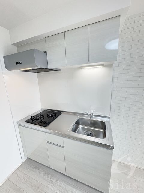 あびこ駅 徒歩9分 3階の物件内観写真